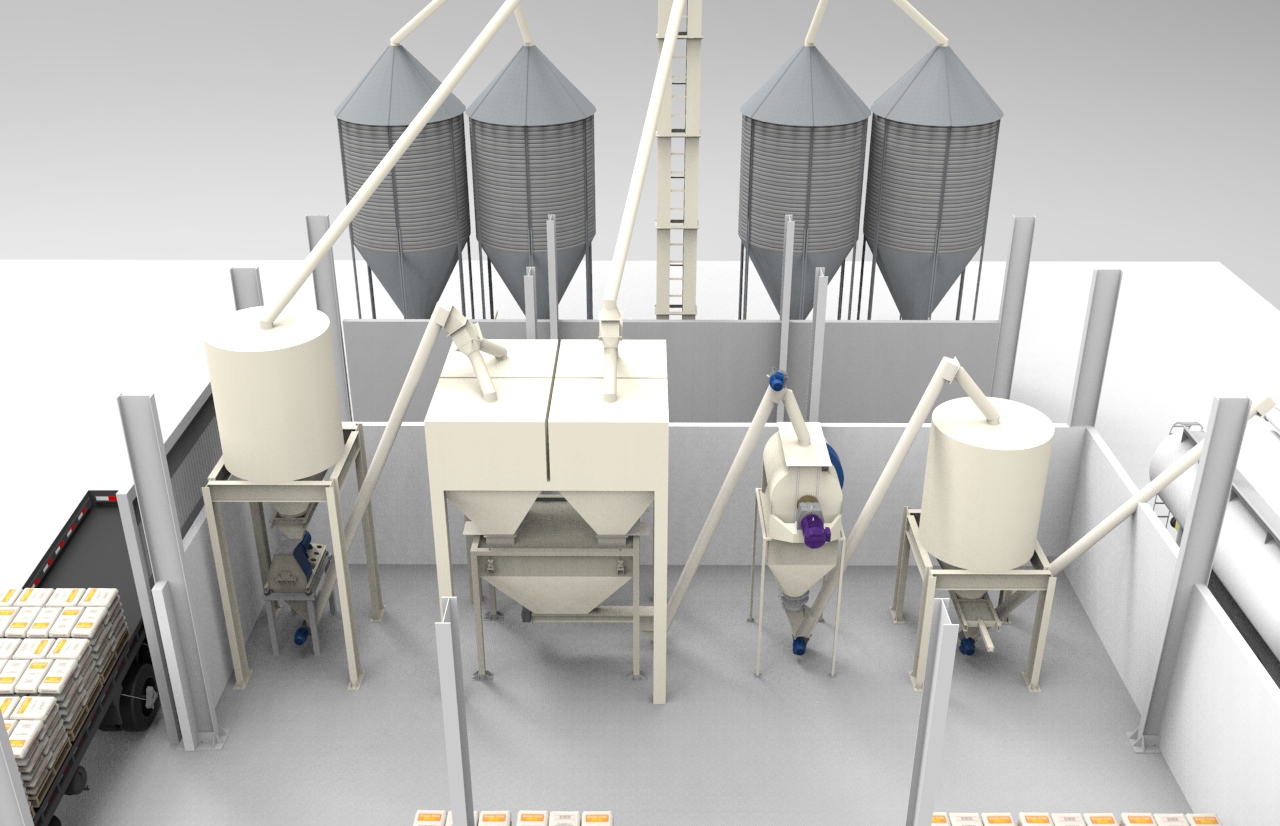 Alemaq Industrial em imagens - imagem 3