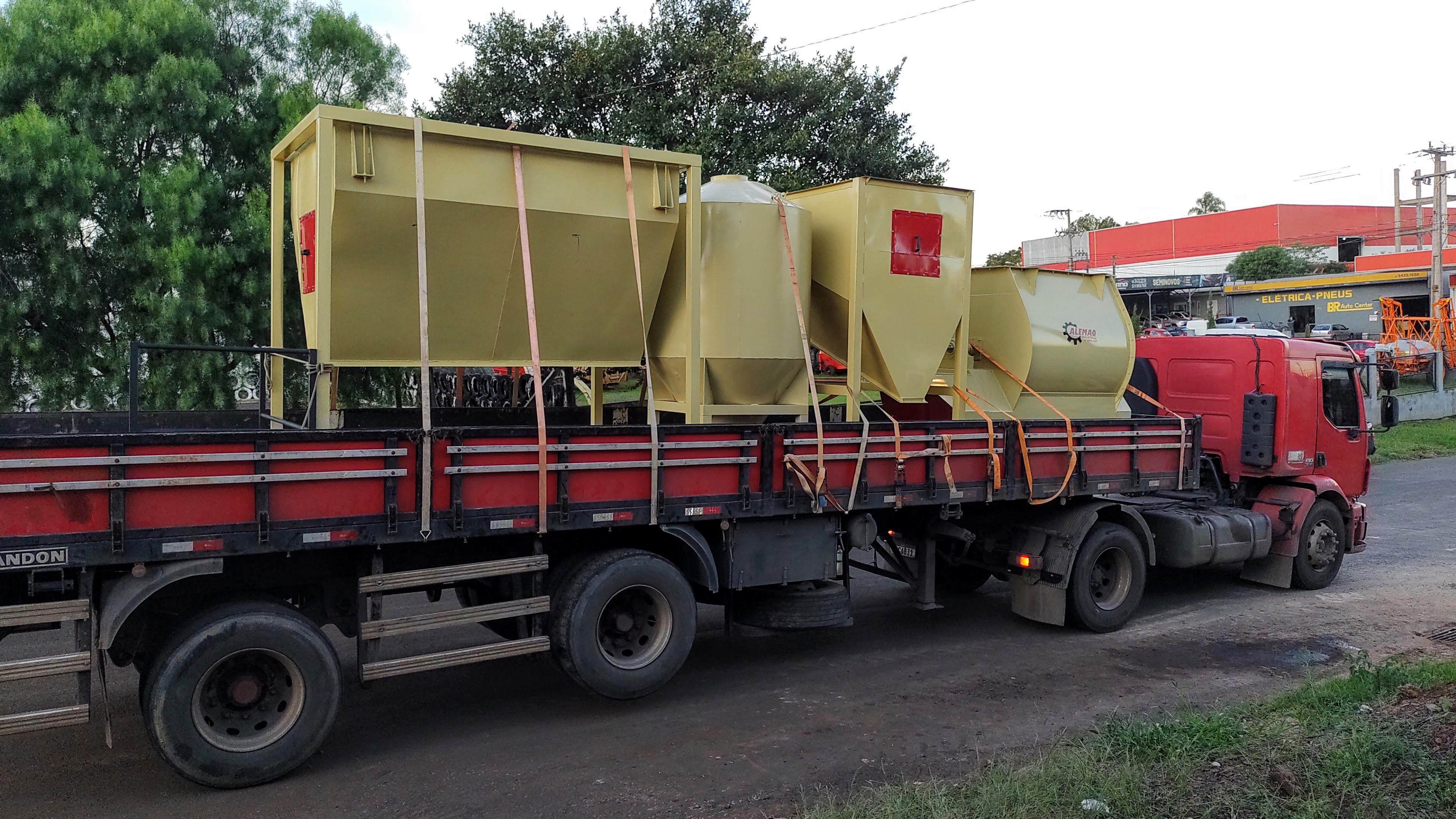 Alemaq Industrial em imagens - imagem 2