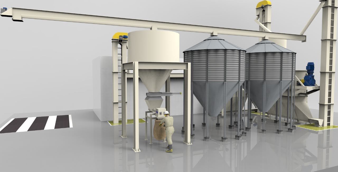 Alemaq Industrial em imagens - imagem 1
